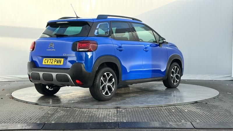 Used Citroen C3 Aircross 2022 for sale - 76797127: Photo 6