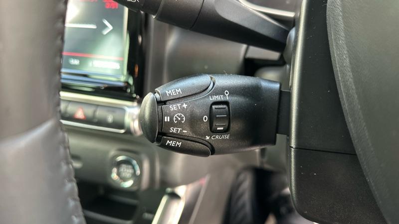 Used Citroen C3 Aircross 2022 for sale - 76797127: Photo 61