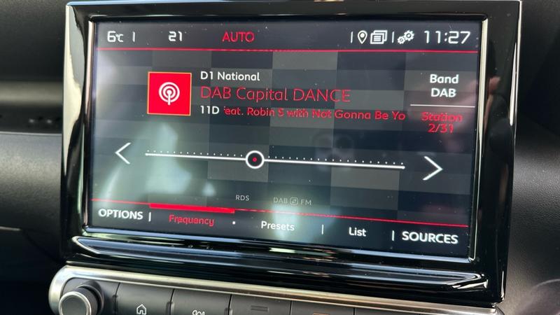 Used Citroen C3 Aircross 2022 for sale - 76797127: Photo 62