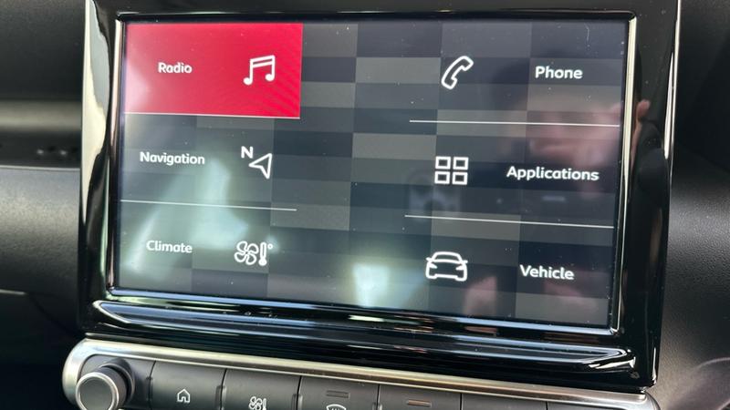 Used Citroen C3 Aircross 2022 for sale - 76797127: Photo 63