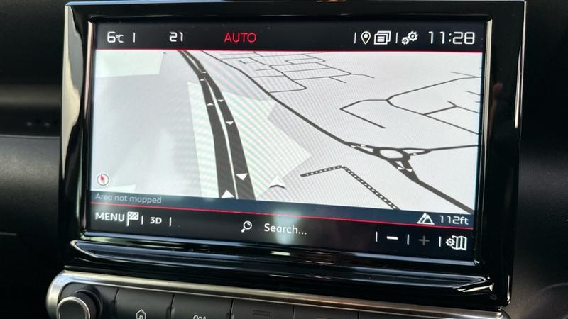 Used Citroen C3 Aircross 2022 for sale - 76797127: Photo 64