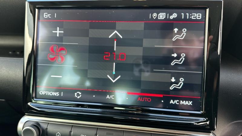 Used Citroen C3 Aircross 2022 for sale - 76797127: Photo 65