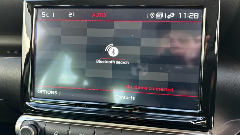 Used Citroen C3 Aircross 2022 for sale - 76797127: Photo 66