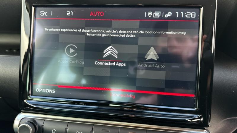 Used Citroen C3 Aircross 2022 for sale - 76797127: Photo 67