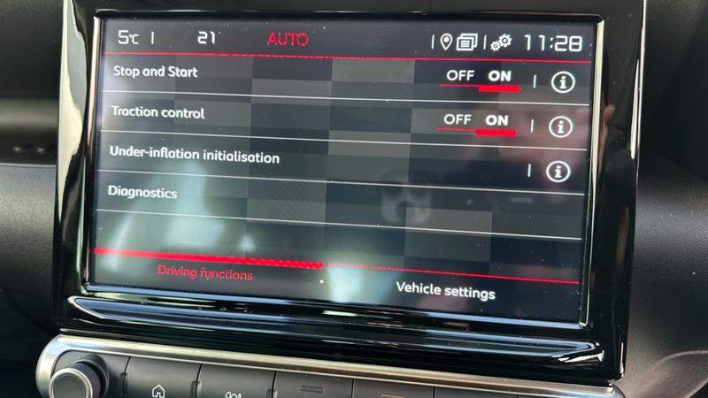 Used Citroen C3 Aircross 2022 for sale - 76797127: Photo 68