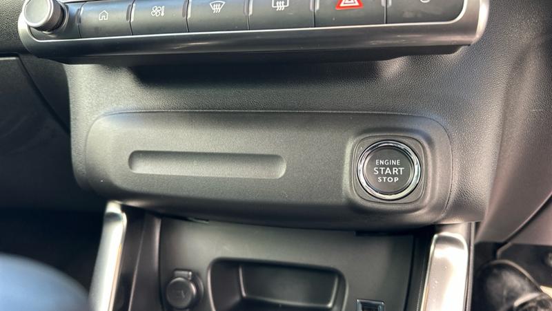 Used Citroen C3 Aircross 2022 for sale - 76797127: Photo 69