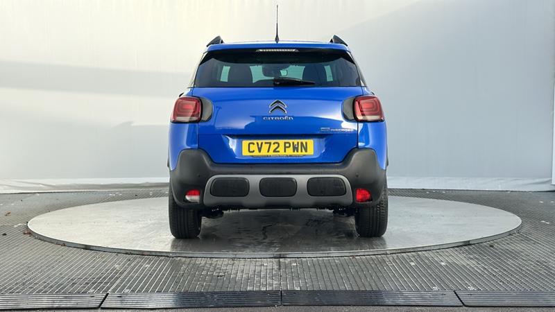 Used Citroen C3 Aircross 2022 for sale - 76797127: Photo 7