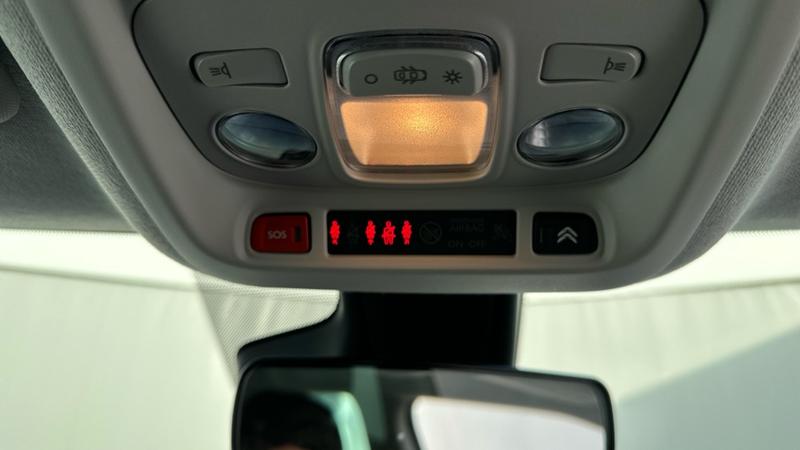 Used Citroen C3 Aircross 2022 for sale - 76797127: Photo 72