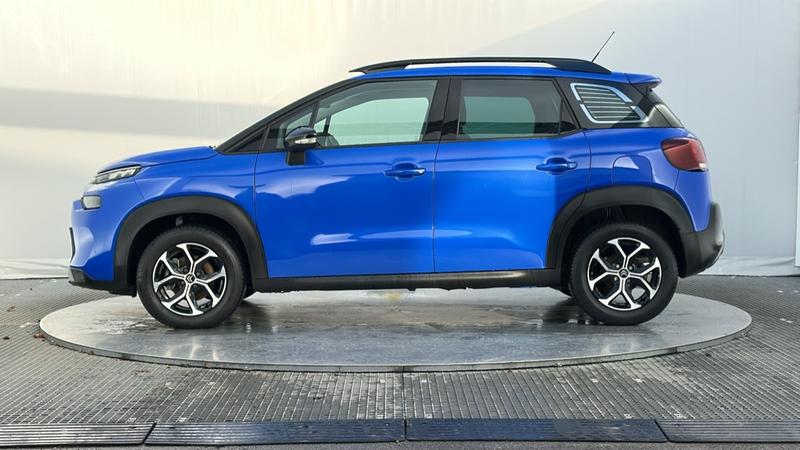 Used Citroen C3 Aircross 2022 for sale - 76797127: Photo 9