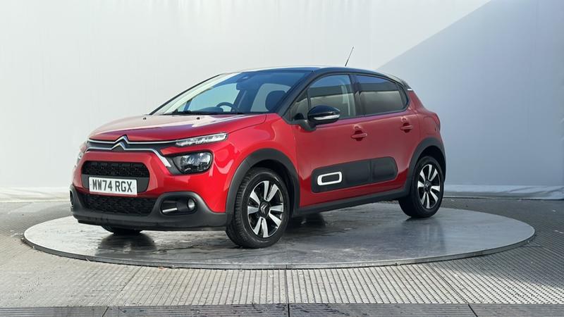 Used Citroen C3 2024 for sale - 77763463: Photo 10