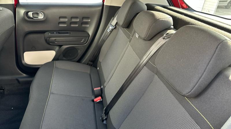 Used Citroen C3 2024 for sale - 77763463: Photo 16