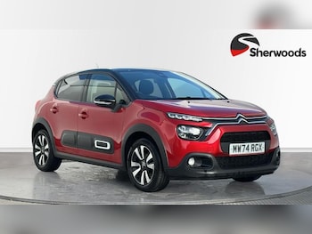 Used Citroen C3 2024 for sale - 77763463: Photo