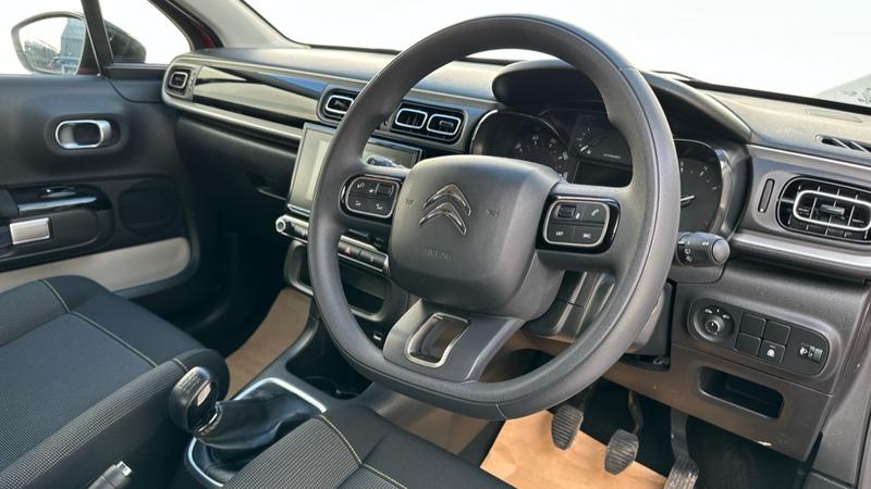 Used Citroen C3 2024 for sale - 77763463: Photo 2