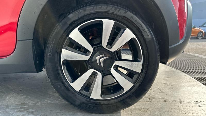 Used Citroen C3 2024 for sale - 77763463: Photo 22