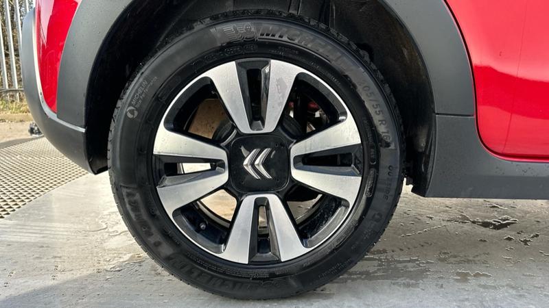 Used Citroen C3 2024 for sale - 77763463: Photo 23