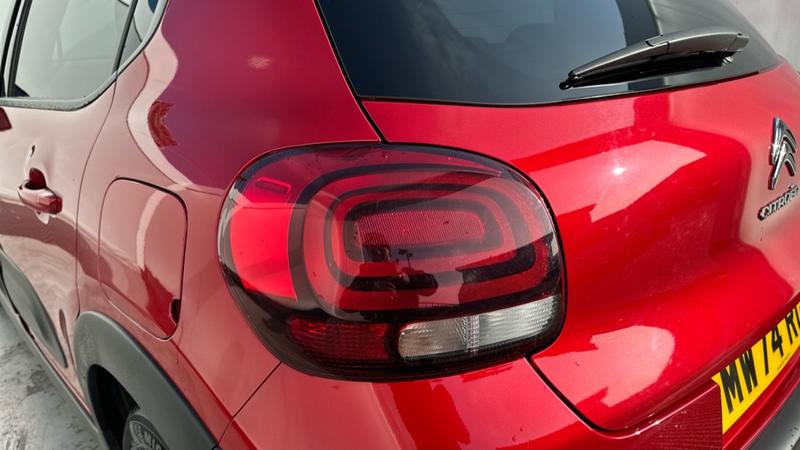 Used Citroen C3 2024 for sale - 77763463: Photo 28