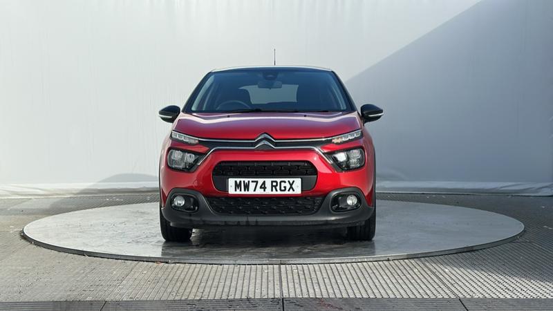 Used Citroen C3 2024 for sale - 77763463: Photo 3