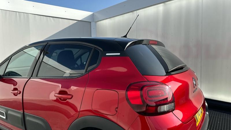 Used Citroen C3 2024 for sale - 77763463: Photo 34