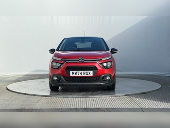 Used Citroen C3 2024 for sale - 77763463: Photo
