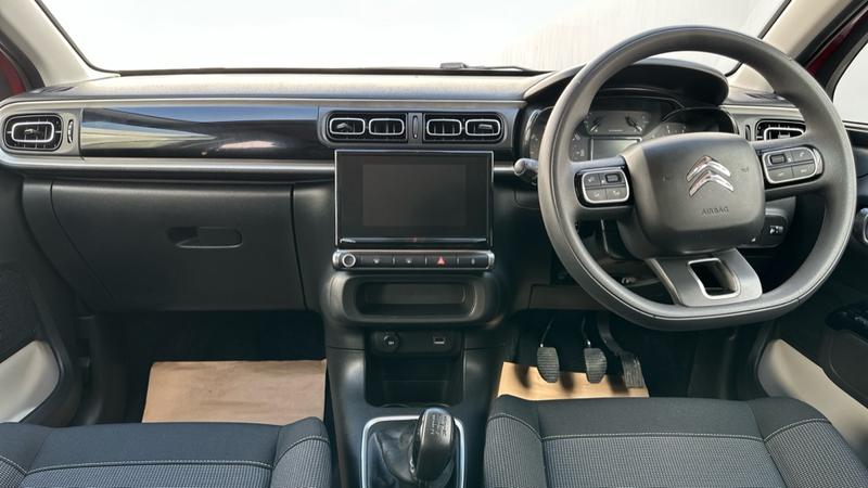 Used Citroen C3 2024 for sale - 77763463: Photo 4