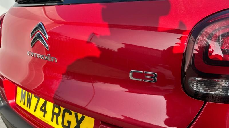 Used Citroen C3 2024 for sale - 77763463: Photo 46