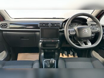 Used Citroen C3 2024 for sale - 77763463: Photo