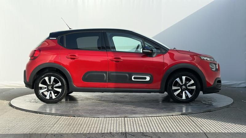 Used Citroen C3 2024 for sale - 77763463: Photo 5