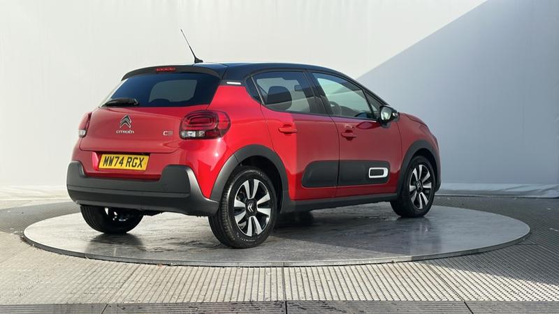 Used Citroen C3 2024 for sale - 77763463: Photo 6