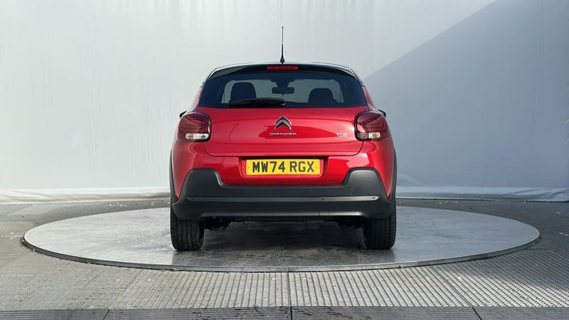 Used Citroen C3 2024 for sale - 77763463: Photo 7