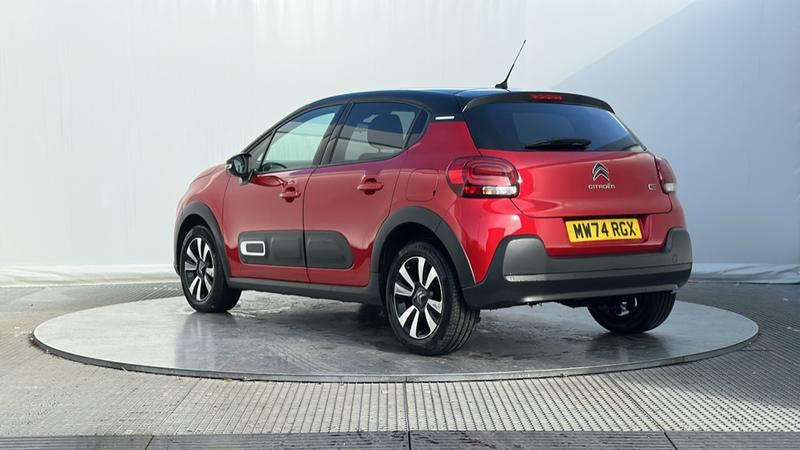 Used Citroen C3 2024 for sale - 77763463: Photo 8