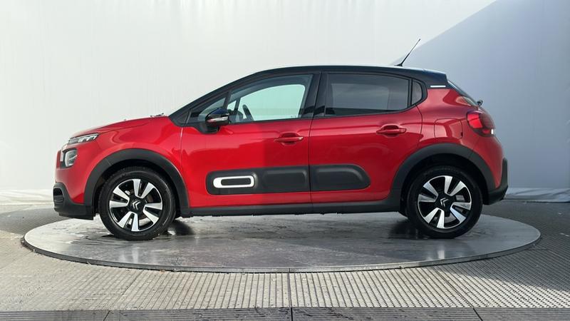 Used Citroen C3 2024 for sale - 77763463: Photo 9