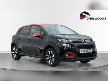 Citroen - C3