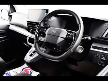 Used Citroen e-SpaceTourer 2024 for sale - 75054428: Photo