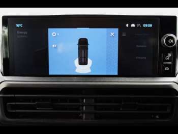 Used Citroen e-SpaceTourer 2024 for sale - 75054428: Photo