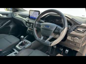 Used Ford Focus 2020 for sale - 74894048: Photo