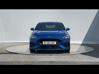 Used Ford Focus 2020 for sale - 74894048: Photo