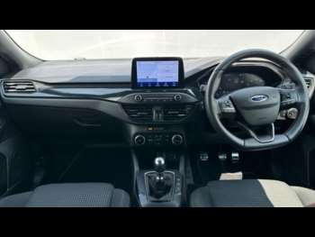 Used Ford Focus 2020 for sale - 74894048: Photo
