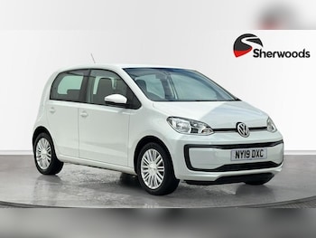 Used Volkswagen up! 2019 for sale - 78596955: Photo