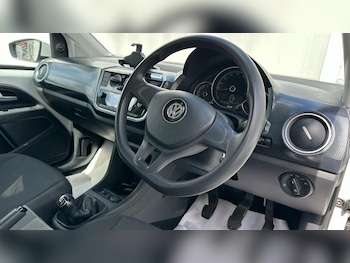 Used Volkswagen up! 2019 for sale - 78596955: Photo
