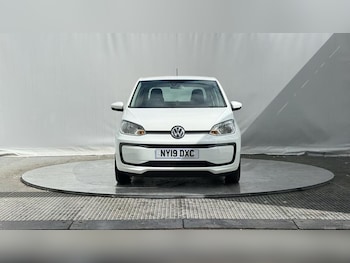 Used Volkswagen up! 2019 for sale - 78596955: Photo