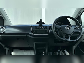 Used Volkswagen up! 2019 for sale - 78596955: Photo