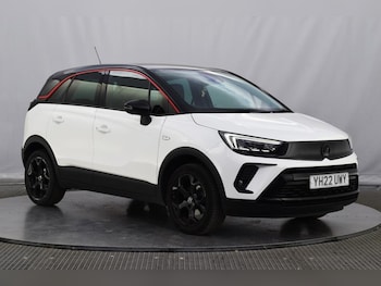 Used Vauxhall Crossland 2022 for sale - 79497976: Photo