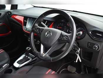 Used Vauxhall Crossland 2022 for sale - 79497976: Photo