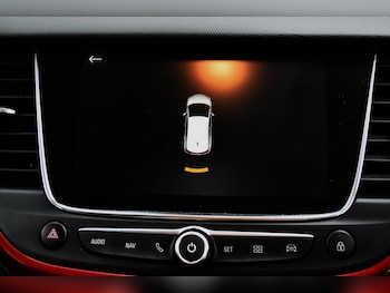 Used Vauxhall Crossland 2022 for sale - 79497976: Photo