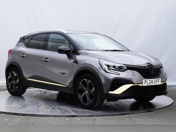 Used Renault Captur 2024 for sale - 79249814: Photo