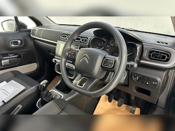 Used Citroen C3 2023 for sale - 77354511: Photo