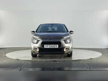 Used Citroen C3 2023 for sale - 77354511: Photo