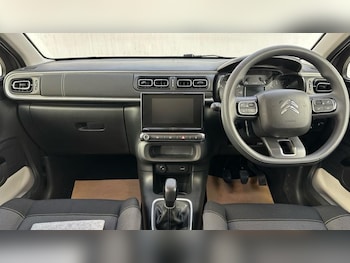 Used Citroen C3 2023 for sale - 77354511: Photo