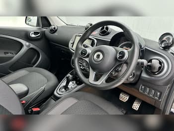 Used smart forfour 2022 for sale - 79685023: Photo