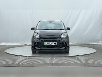 Used smart forfour 2022 for sale - 79685023: Photo